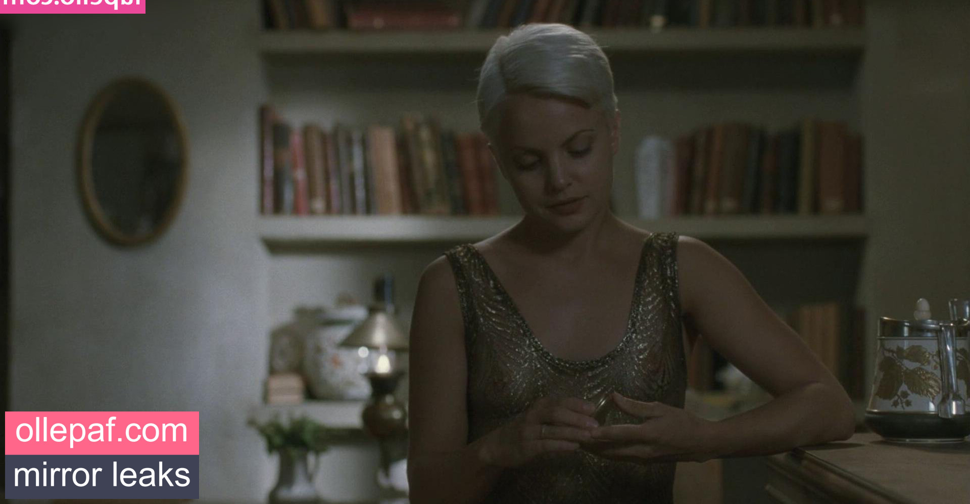 Latest Leaks Mena Suvari Nude #82 - Fapello