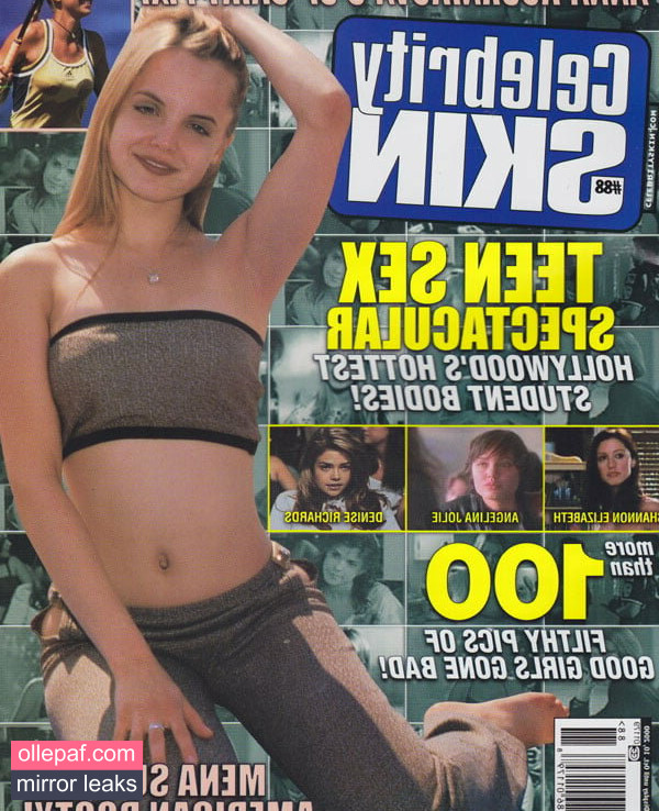 Latest Leaks Mena Suvari Nude #10 - Fapello