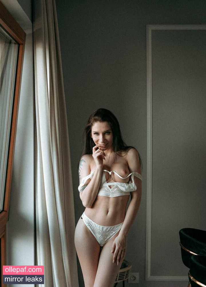 Latest Leaks meneliza Nude #27 - Fapello