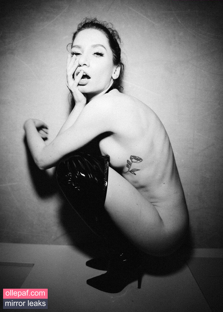 Latest Leaks meneliza Nude #8 - Fapello
