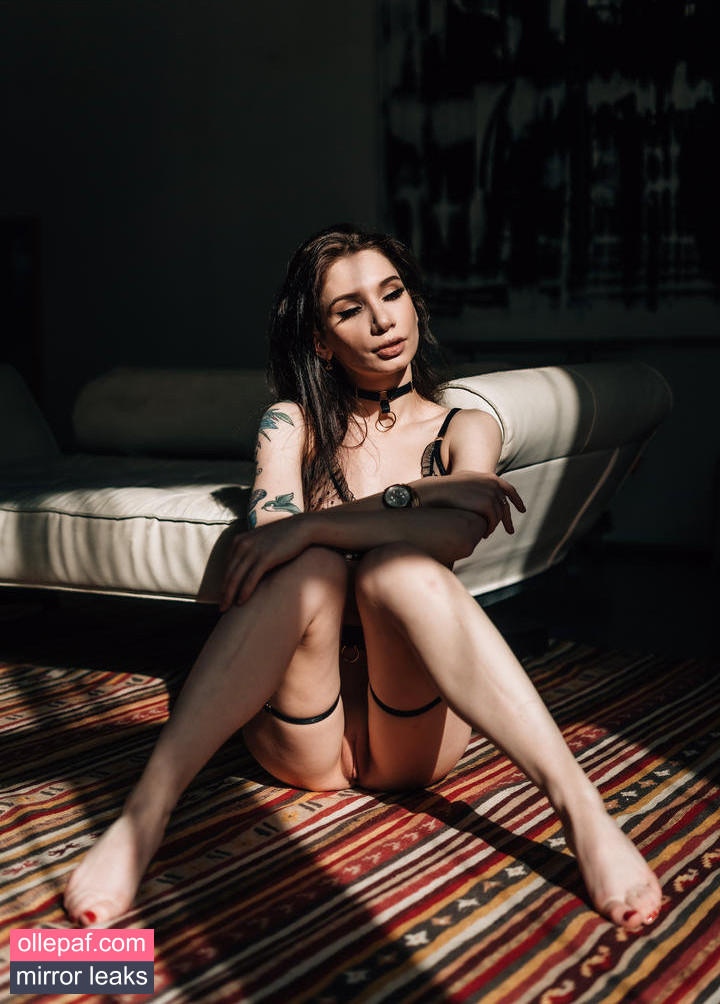 Latest Leaks meneliza Nude #71 - Fapello