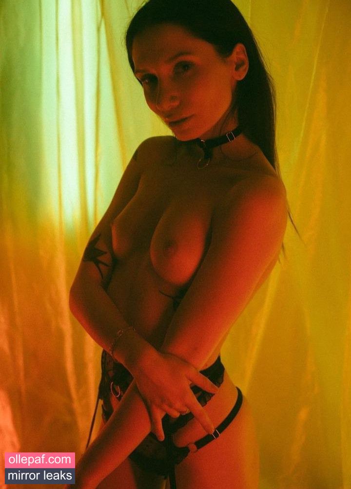 Latest Leaks meneliza Nude #74 - Fapello
