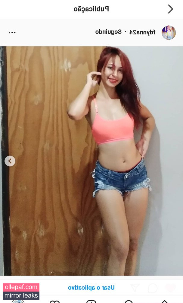 Latest Leaks Meninas Do Mato Grosso Nude #20 - Fapello