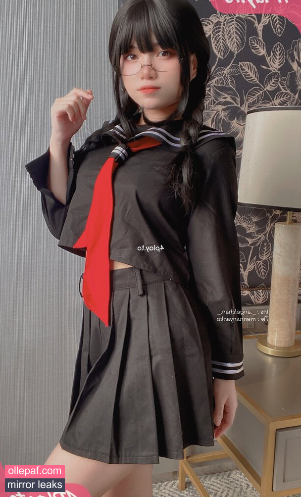 Latest Leaks Menruinyanko Nude #33 - Fapello