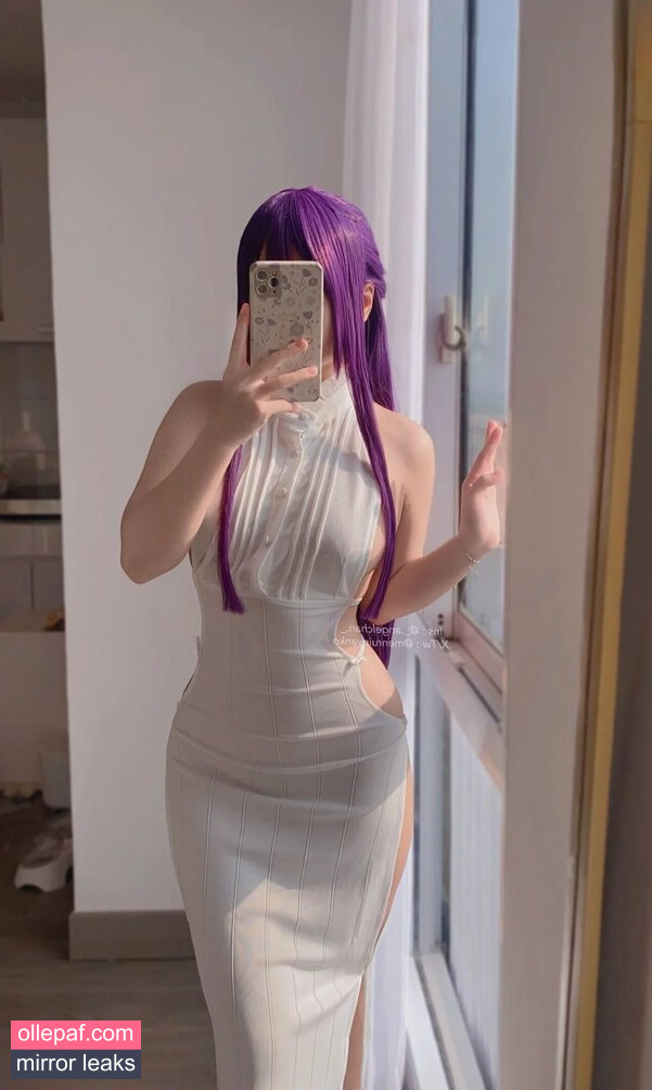Latest Leaks Menruinyanko Nude #5 - Fapello