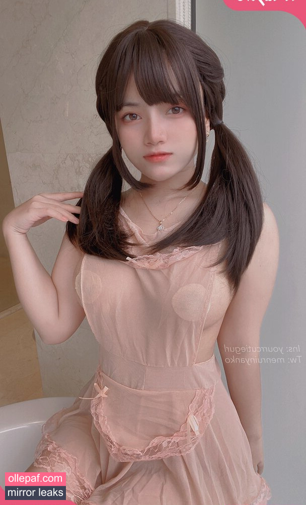 Latest Leaks Menruinyanko Nude #55 - Fapello