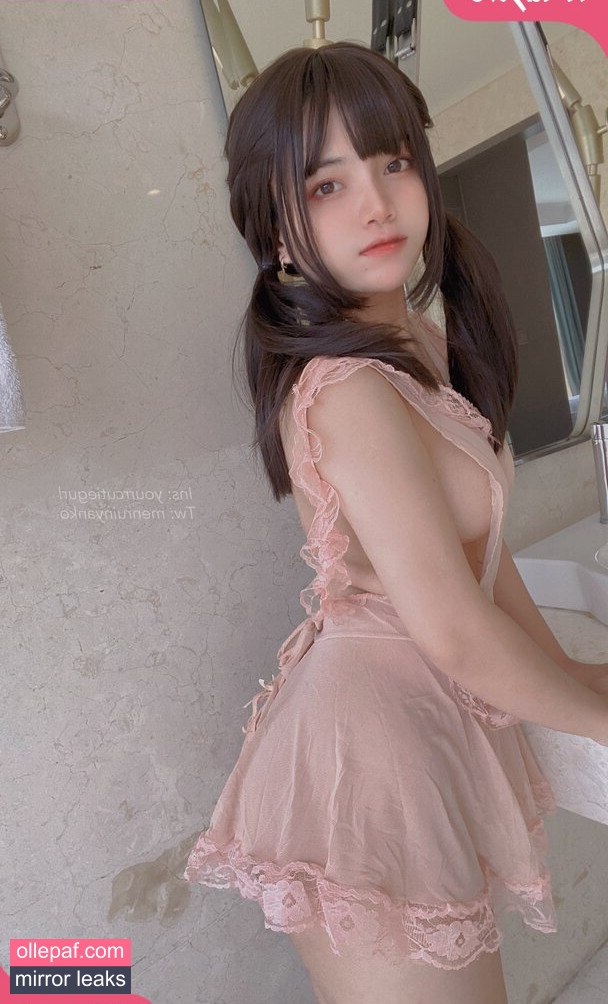 Latest Leaks Menruinyanko Nude #56 - Fapello