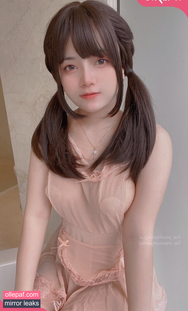 Latest Leaks Menruinyanko Nude #58 - Fapello