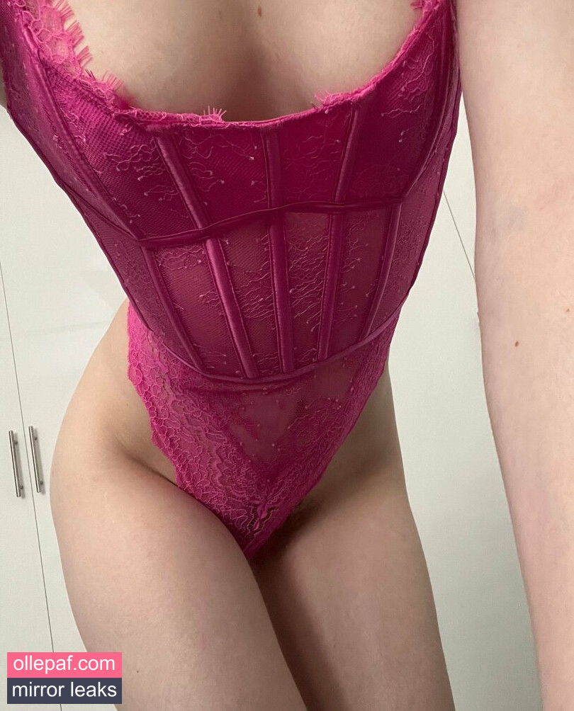 Latest Leaks meowchy Nude #10 - Fapello