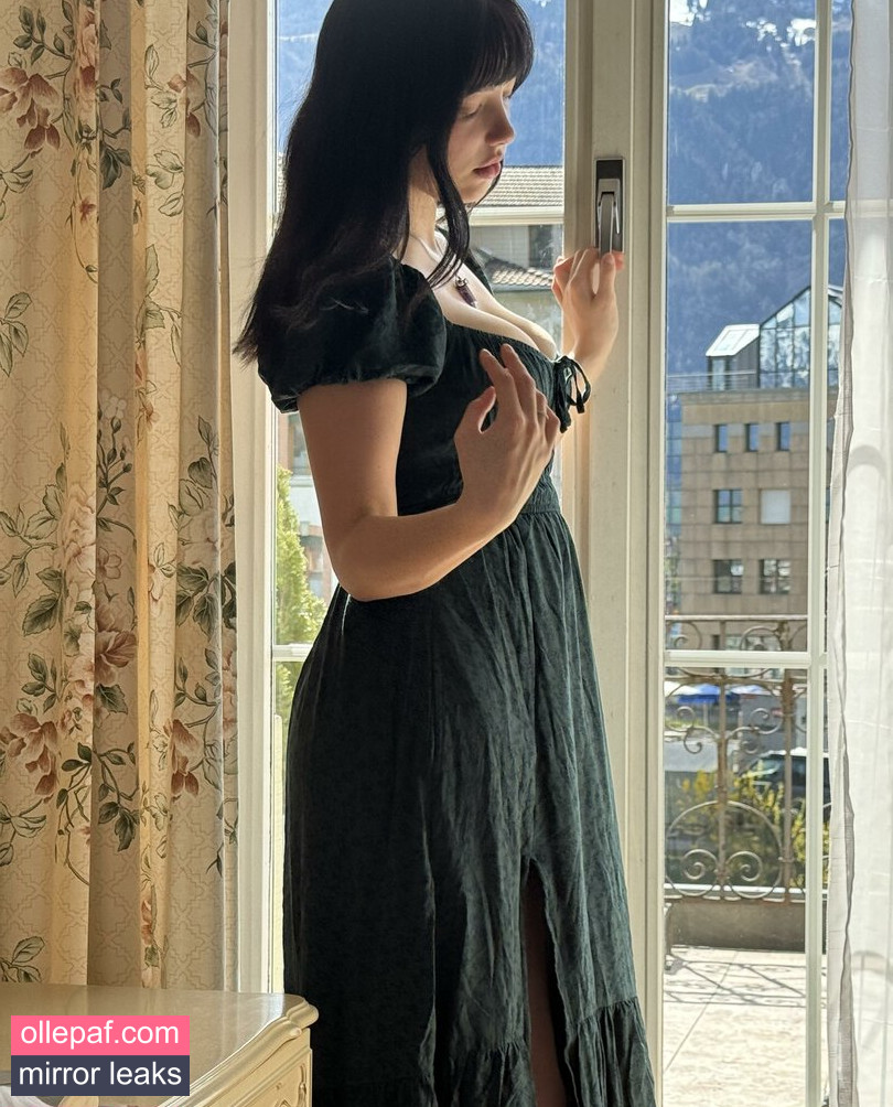 Latest Leaks Meowcrobe Nude #17 - Fapello