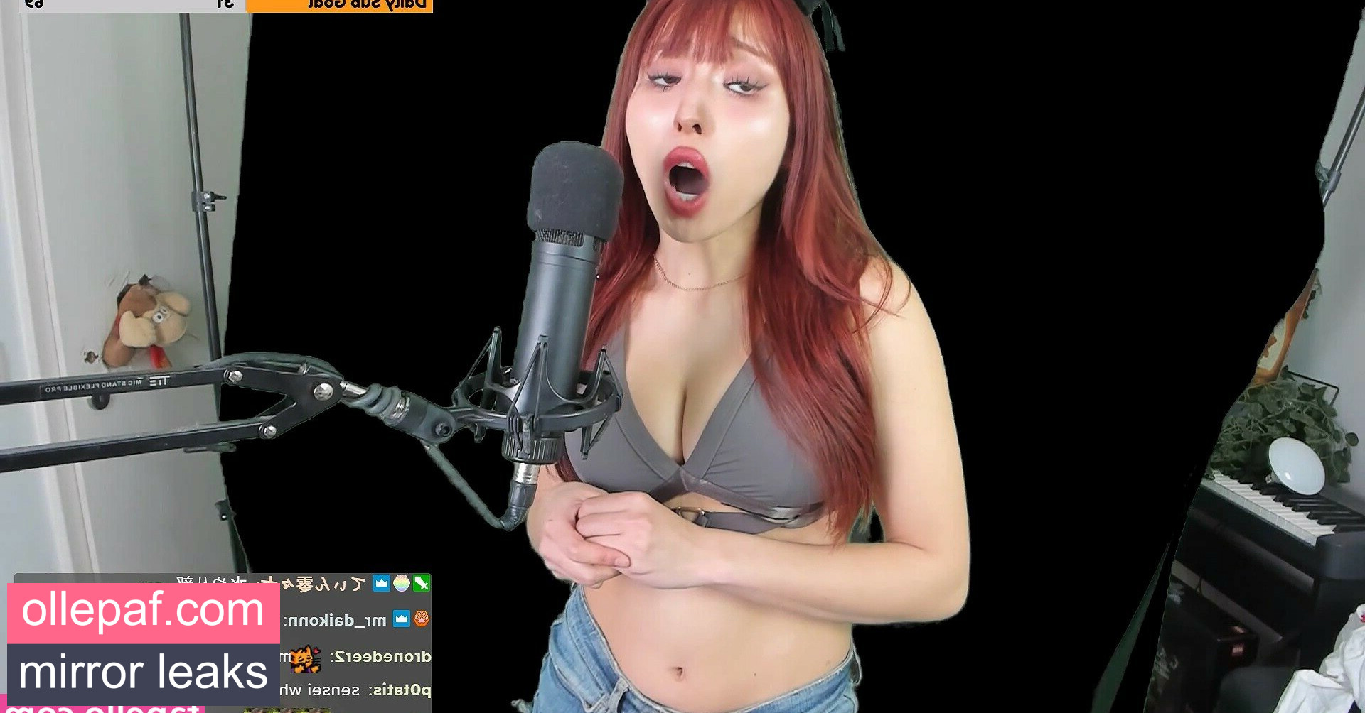 Latest Leaks Meowko Nude #1018 - Fapello