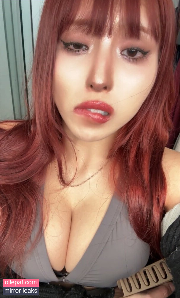 Latest Leaks Meowko Nude #1027 - Fapello