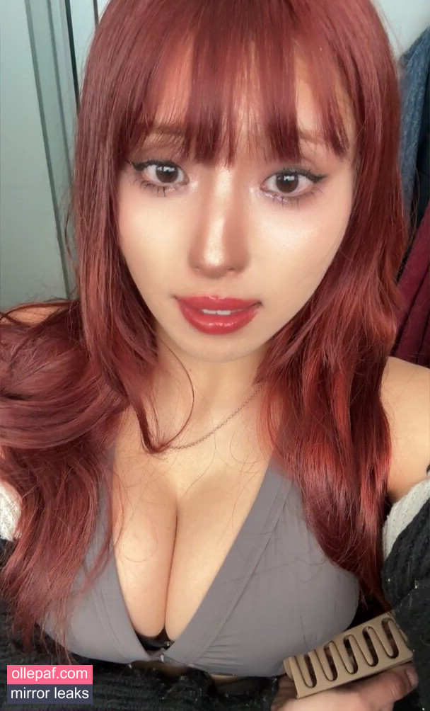 Latest Leaks Meowko Nude #1030 - Fapello