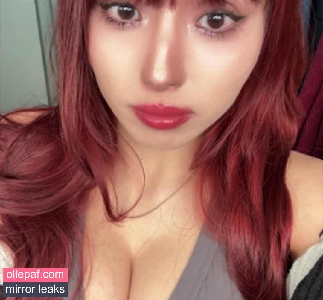 Latest Leaks Meowko Nude #1031 - Fapello