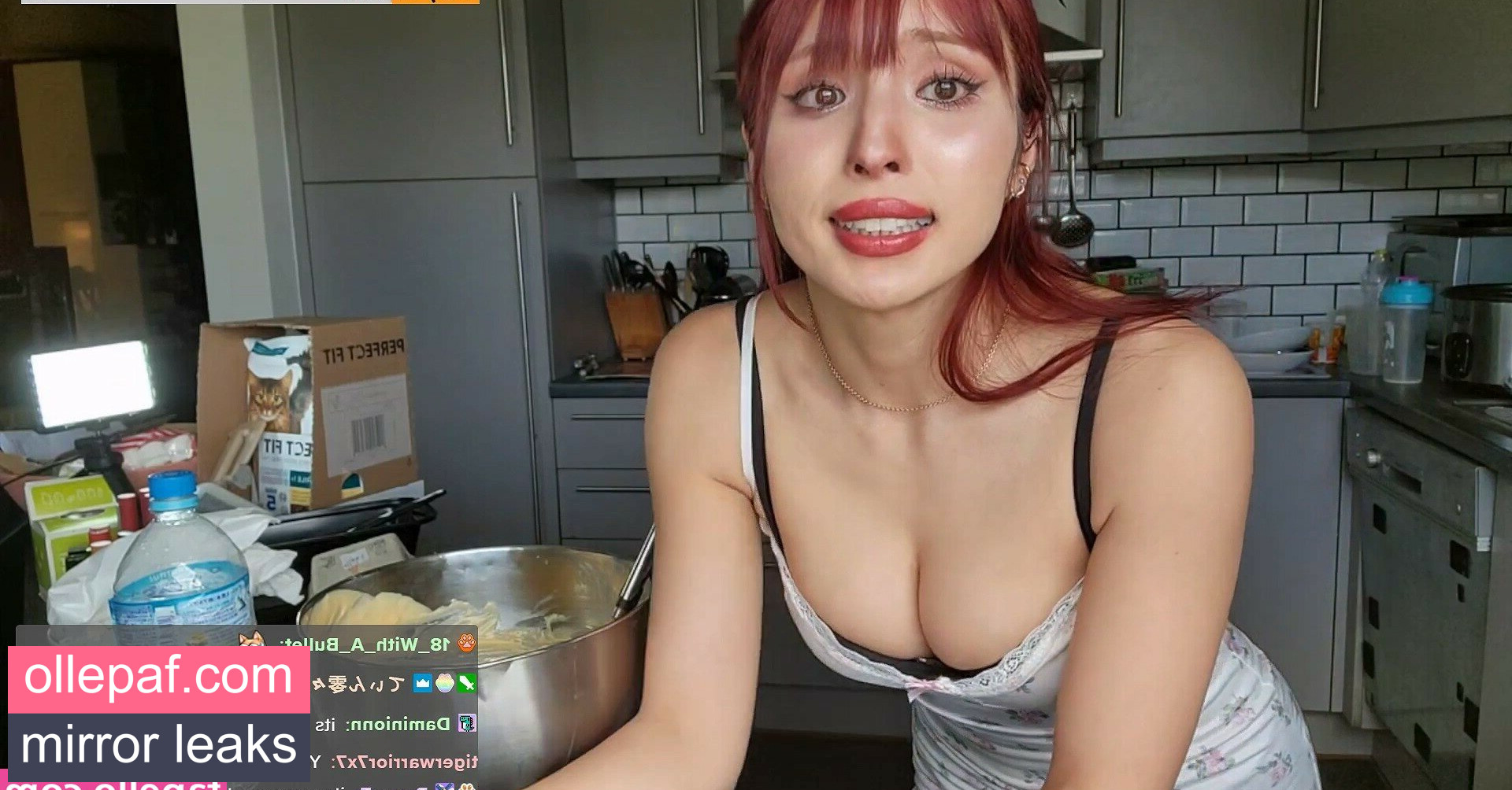Latest Leaks Meowko Nude #1041 - Fapello