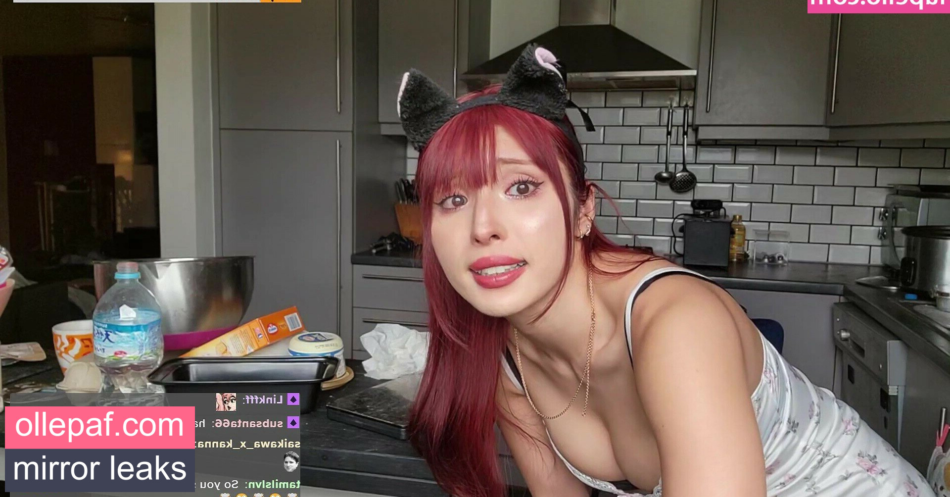 Latest Leaks Meowko Nude #1045 - Fapello