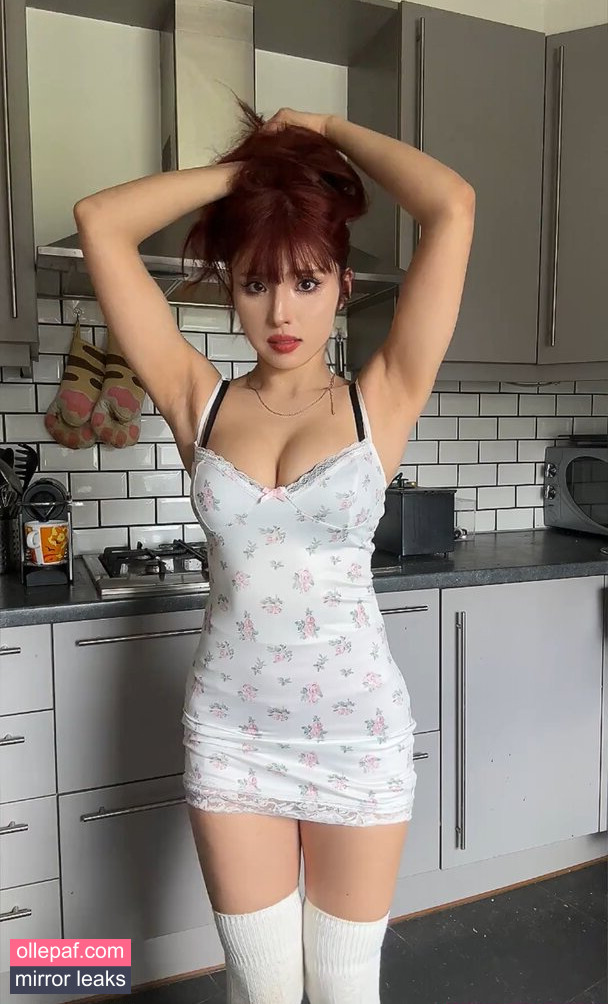 Latest Leaks Meowko Nude #1074 - Fapello