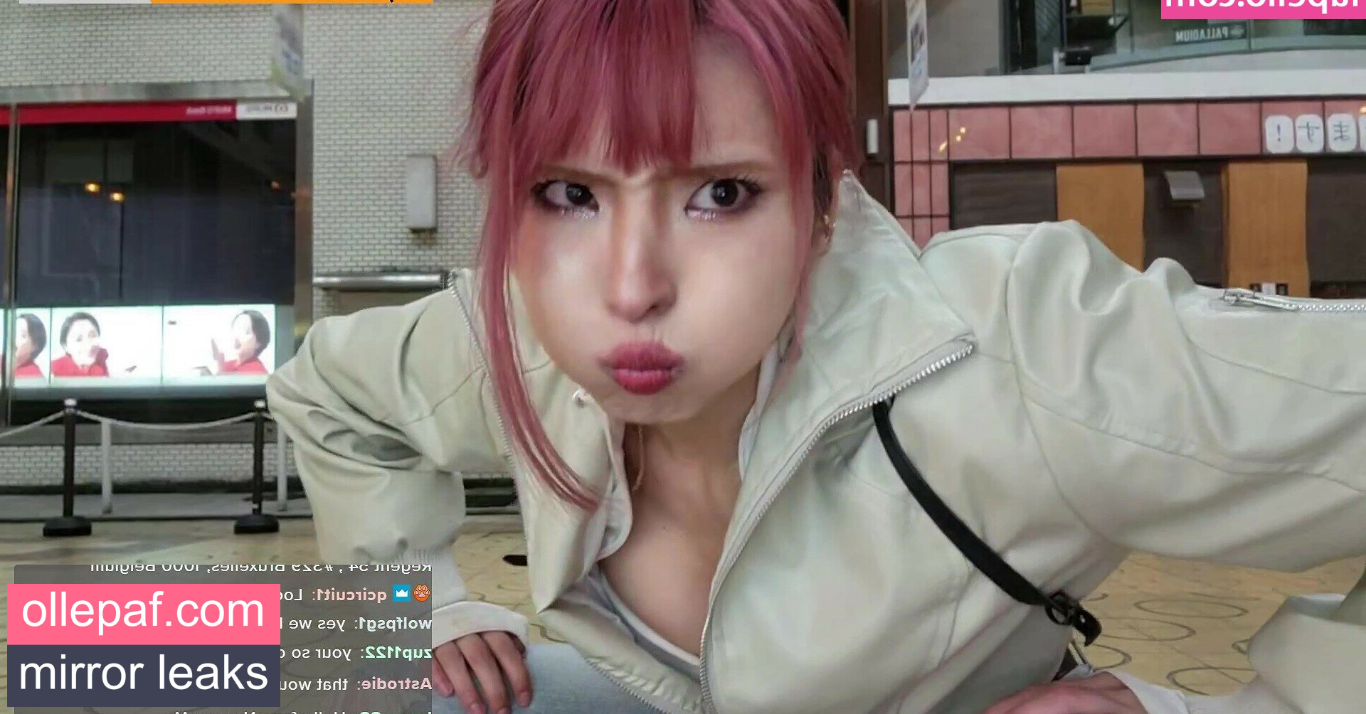 Latest Leaks Meowko Nude #1081 - Fapello