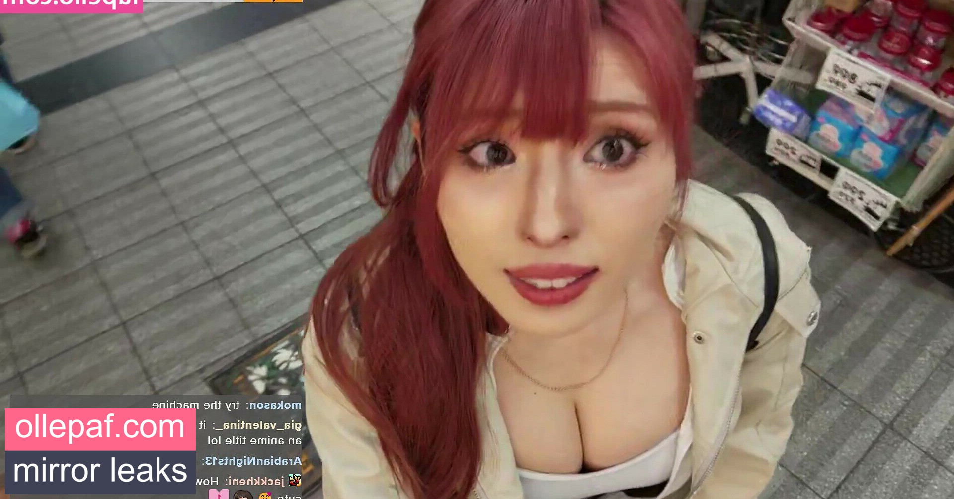 Latest Leaks Meowko Nude #1086 - Fapello