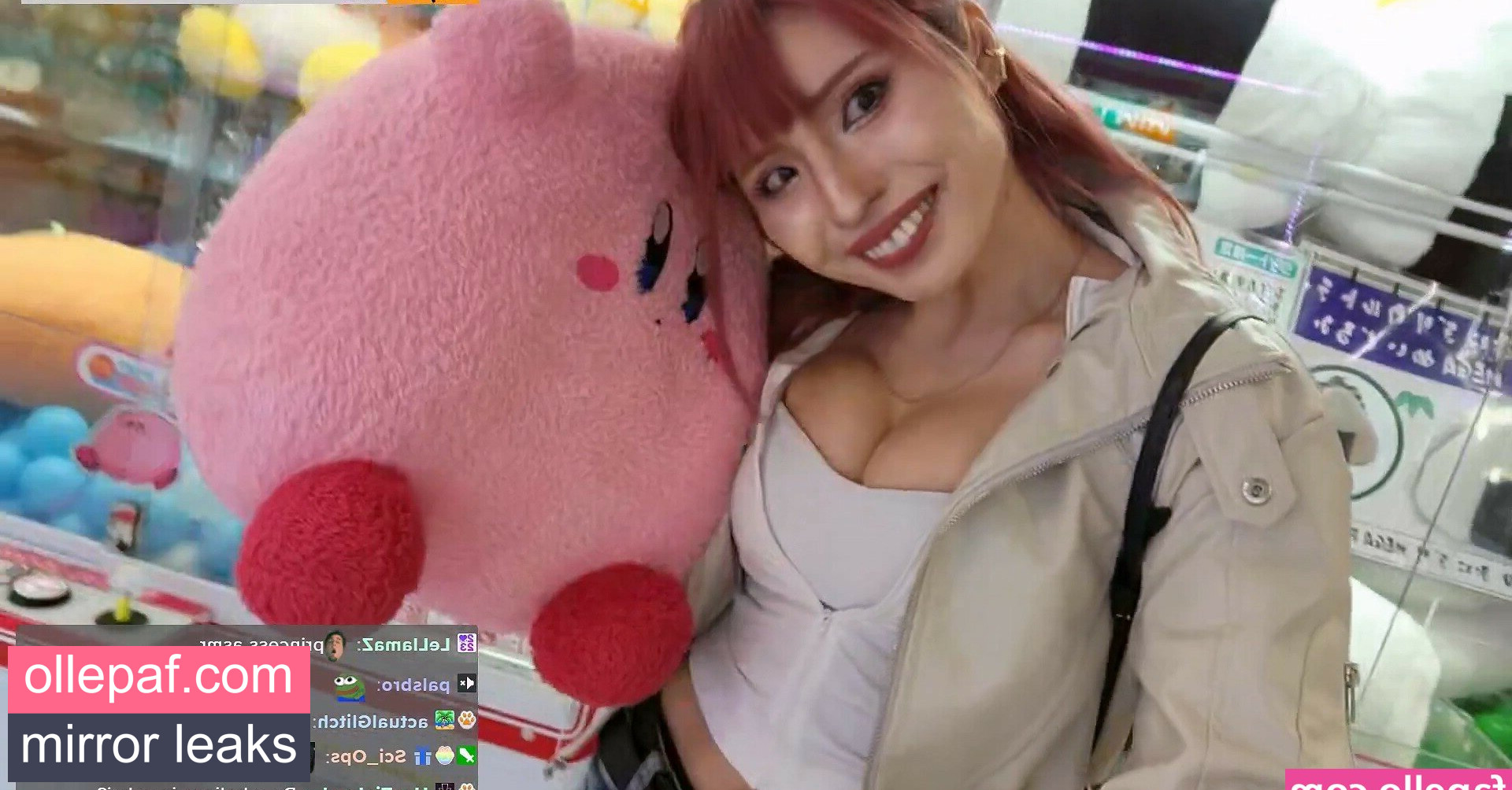 Latest Leaks Meowko Nude #1087 - Fapello