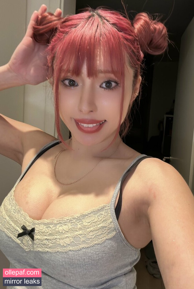 Latest Leaks Meowko Nude #1140 - Fapello