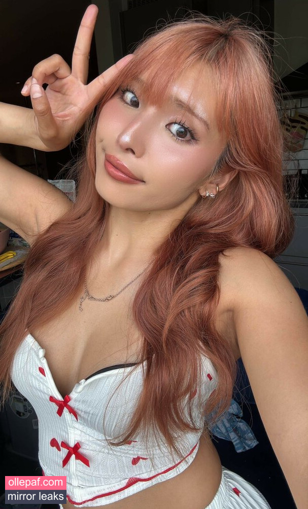Latest Leaks Meowko Nude #203 - Fapello