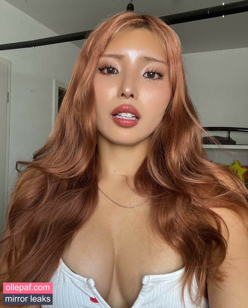 Latest Leaks Meowko Nude #204 - Fapello