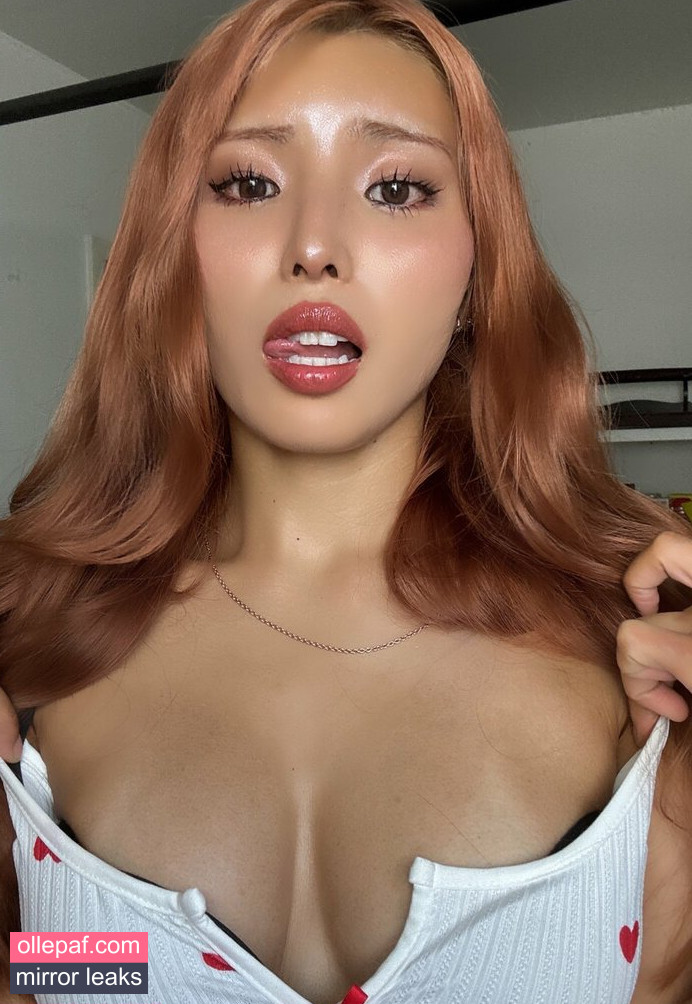 Latest Leaks Meowko Nude #205 - Fapello