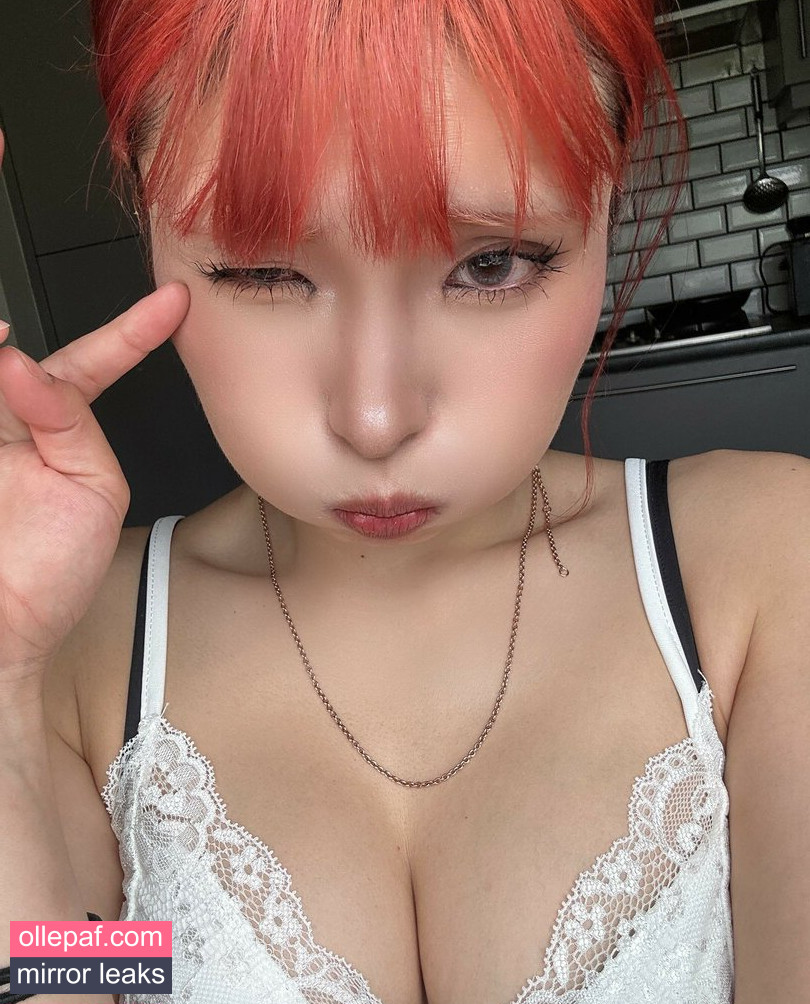 Latest Leaks Meowko Nude #207 - Fapello