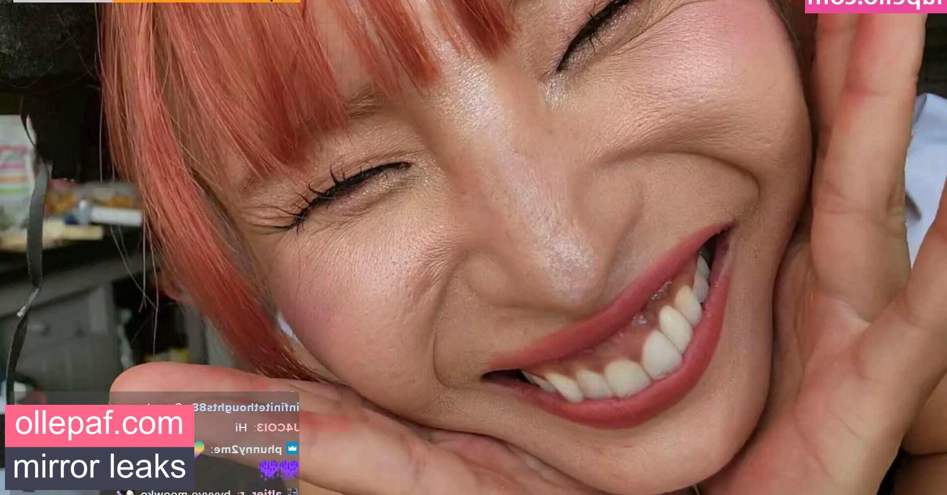 Latest Leaks Meowko Nude #221 - Fapello