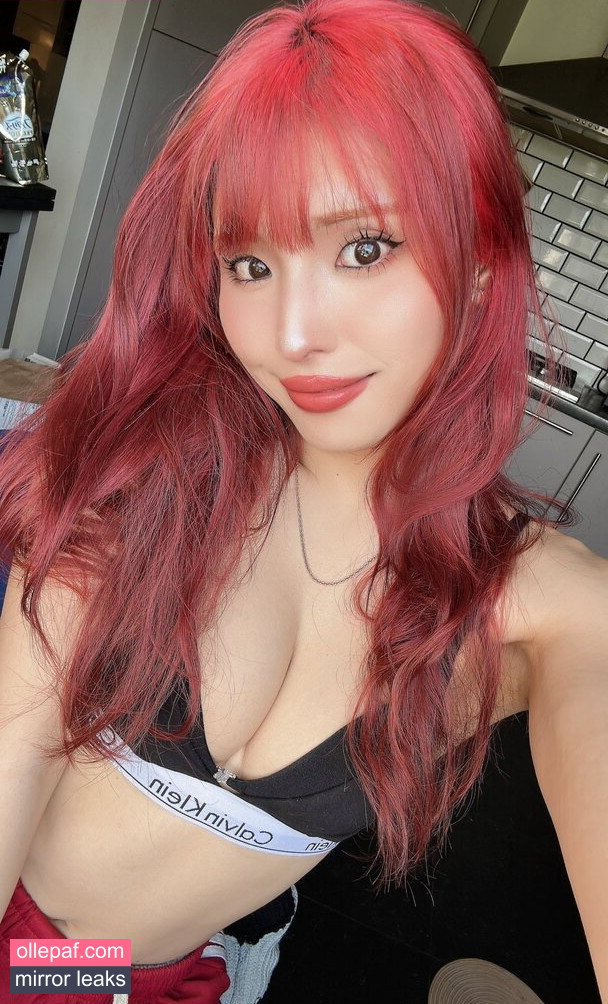 Latest Leaks Meowko Nude #262 - Fapello
