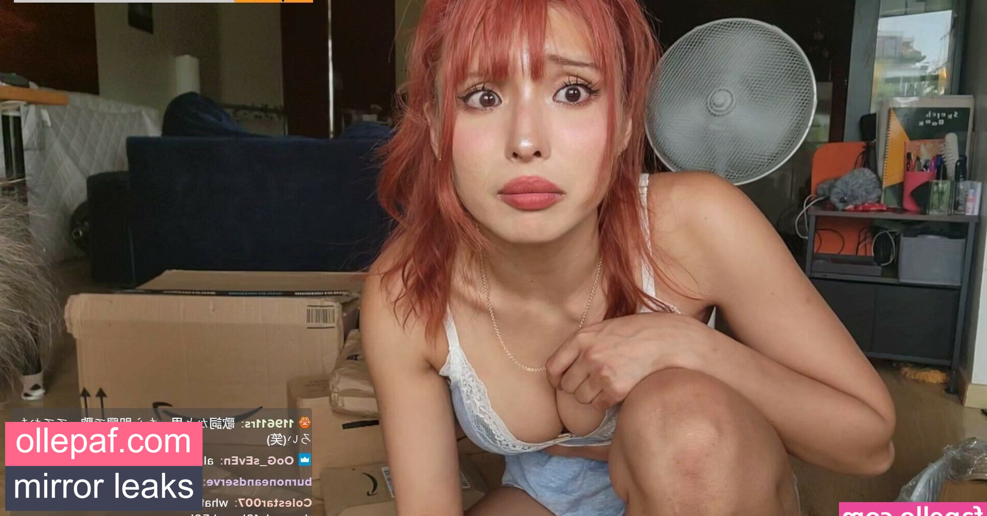 Latest Leaks Meowko Nude #272 - Fapello