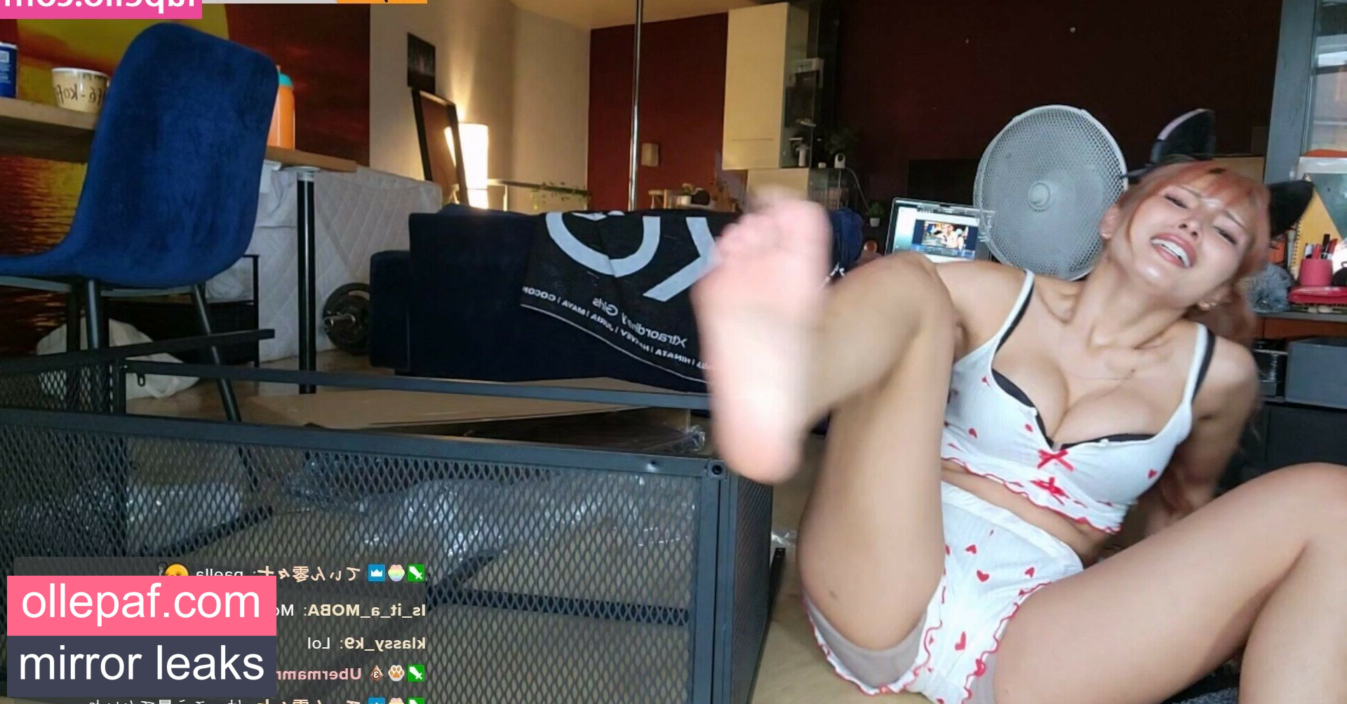 Latest Leaks Meowko Nude #294 - Fapello