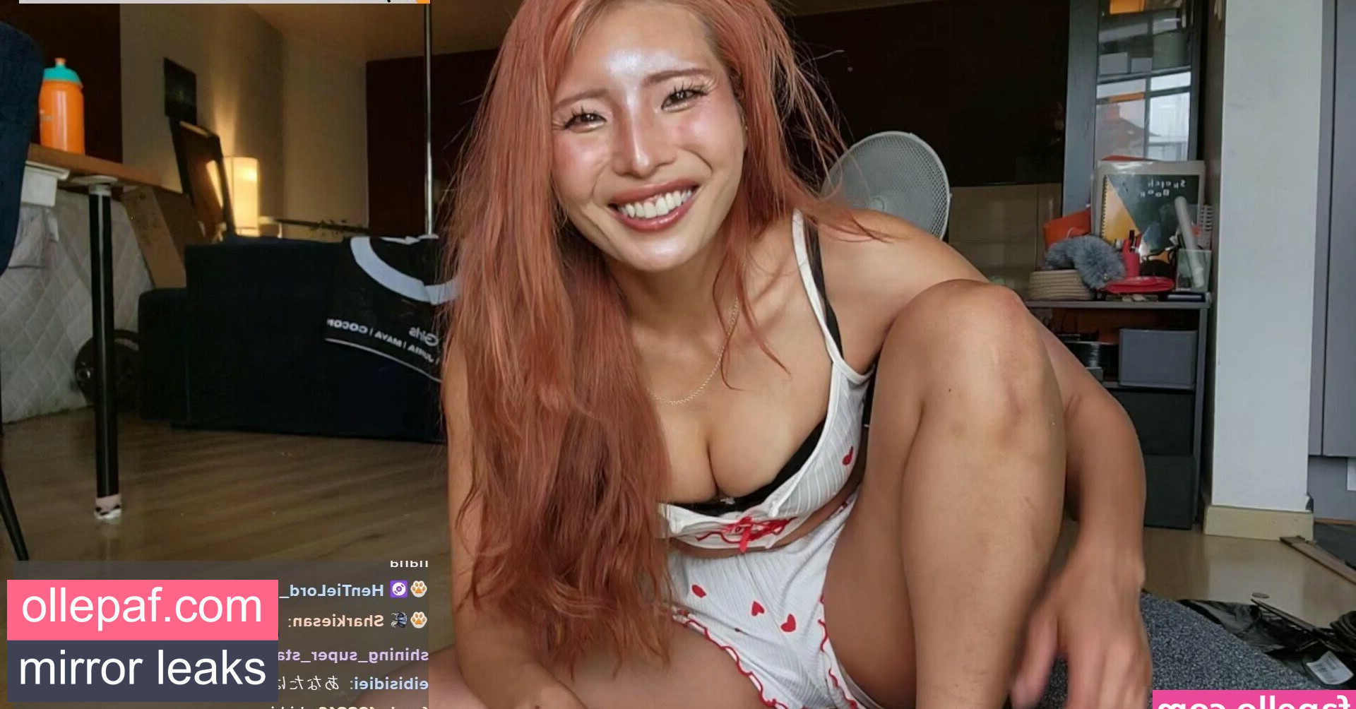 Latest Leaks Meowko Nude #300 - Fapello
