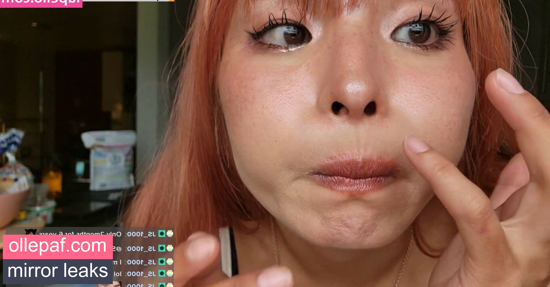 Latest Leaks Meowko Nude #302 - Fapello