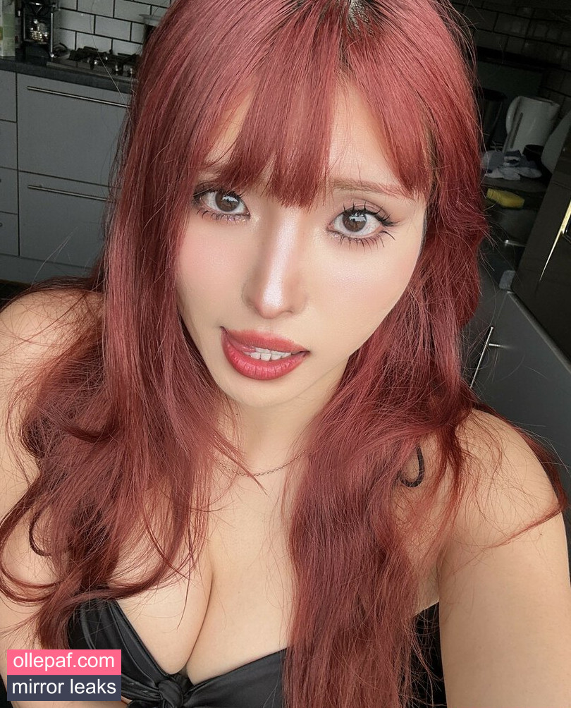 Latest Leaks Meowko Nude #341 - Fapello
