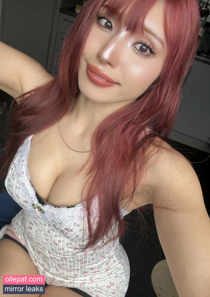 Latest Leaks Meowko Nude #347 - Fapello