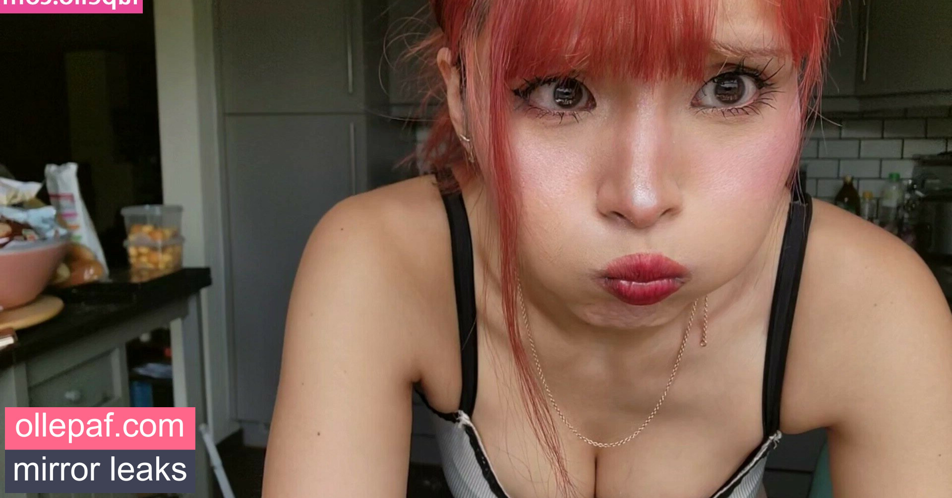Latest Leaks Meowko Nude #363 - Fapello