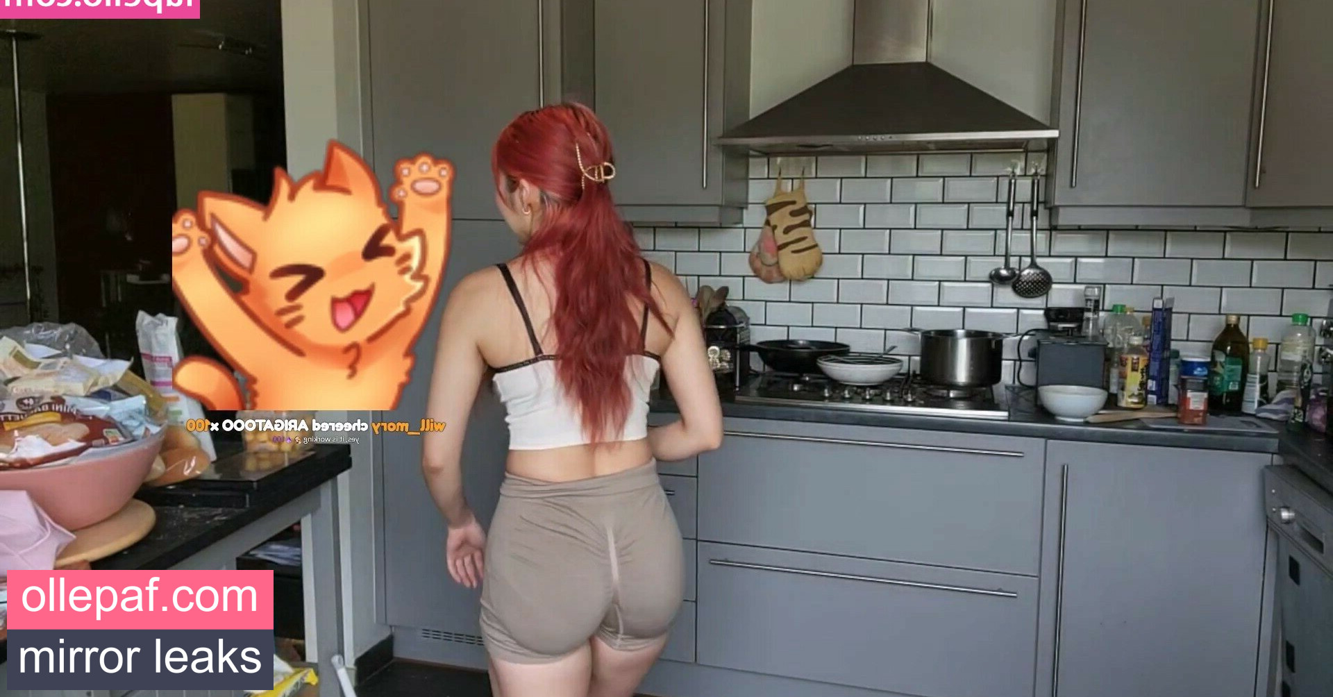 Latest Leaks Meowko Nude #365 - Fapello