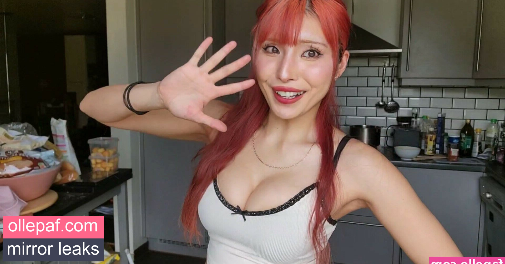 Latest Leaks Meowko Nude #366 - Fapello