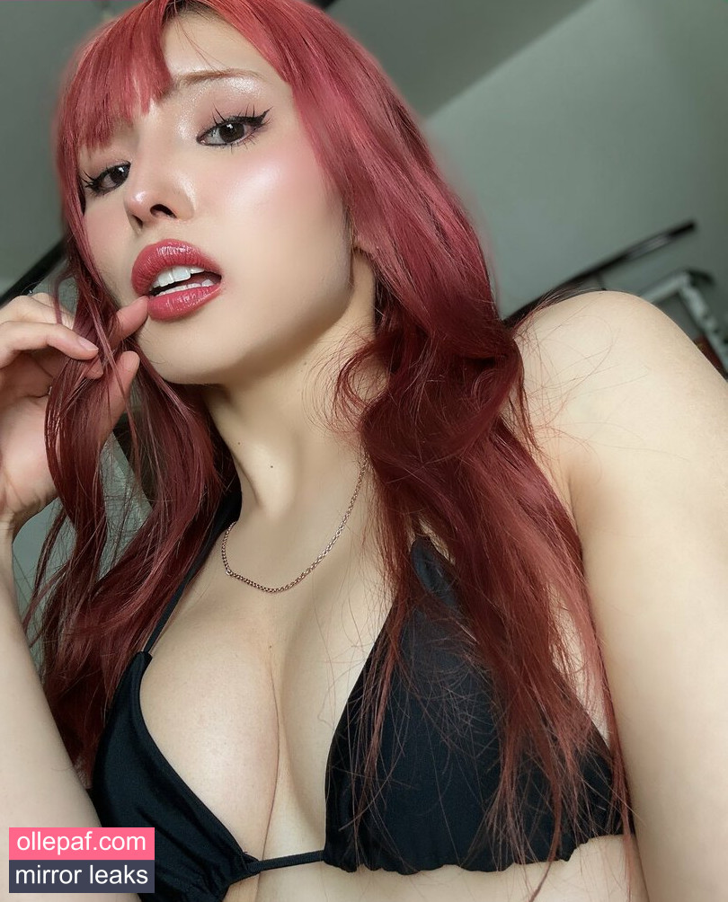 Latest Leaks Meowko Nude #368 - Fapello