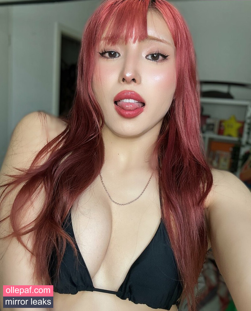 Latest Leaks Meowko Nude #369 - Fapello