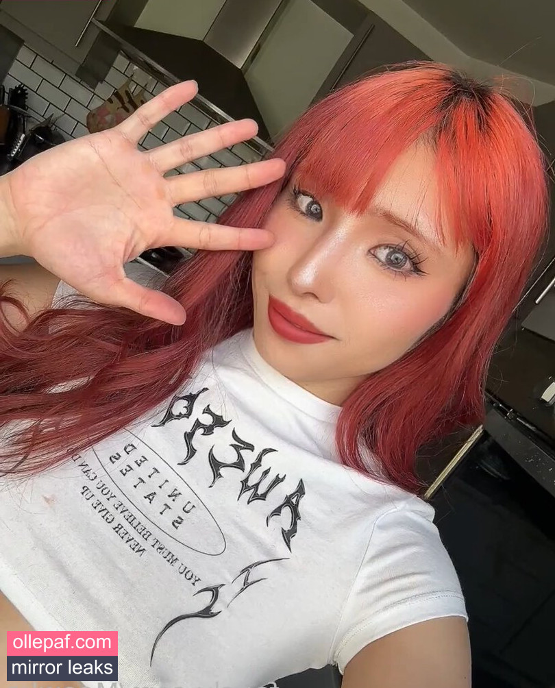 Latest Leaks Meowko Nude #384 - Fapello