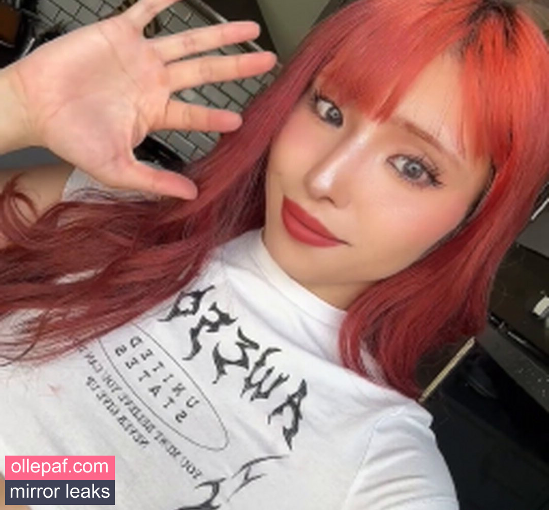 Latest Leaks Meowko Nude #385 - Fapello