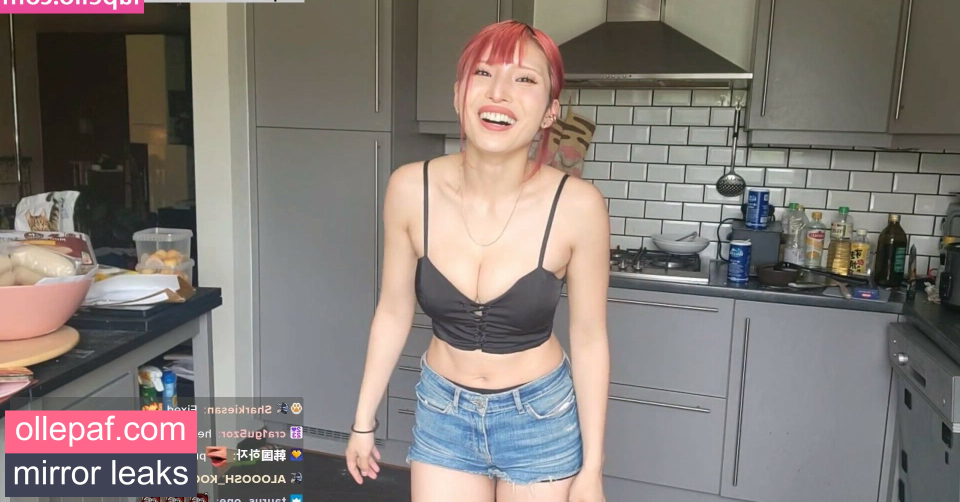 Latest Leaks Meowko Nude #407 - Fapello