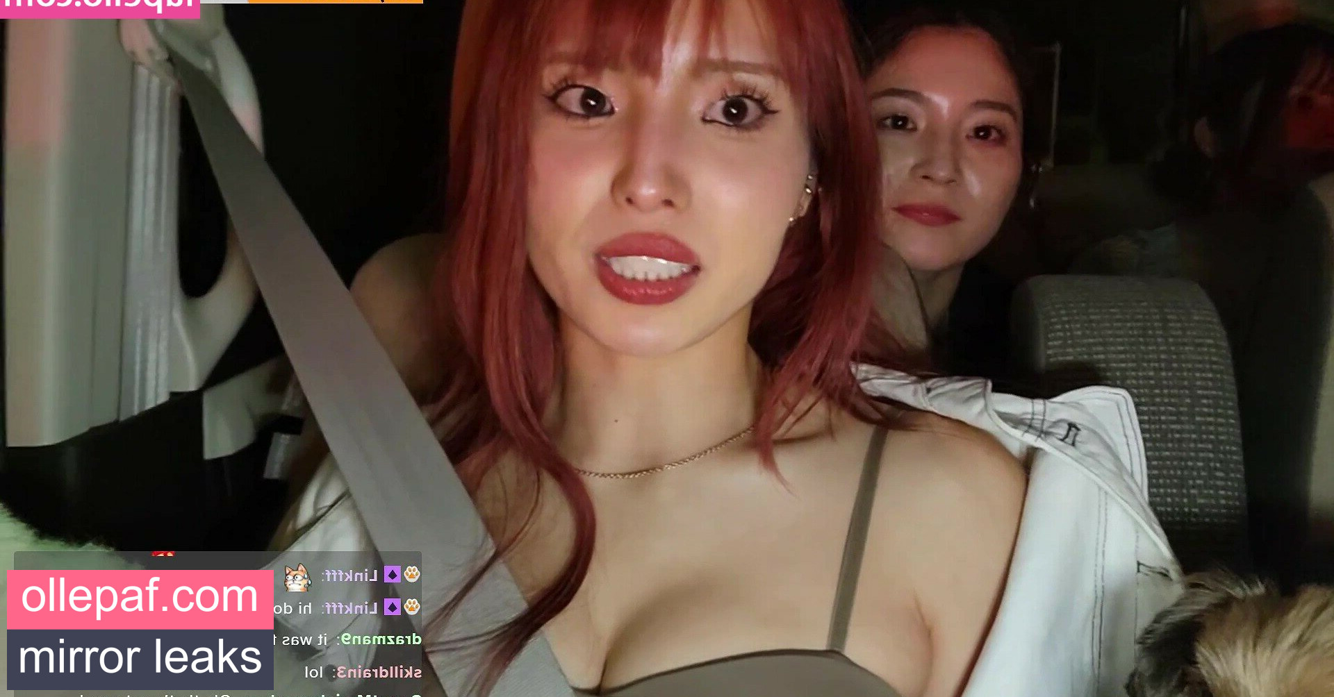 Latest Leaks Meowko Nude #454 - Fapello