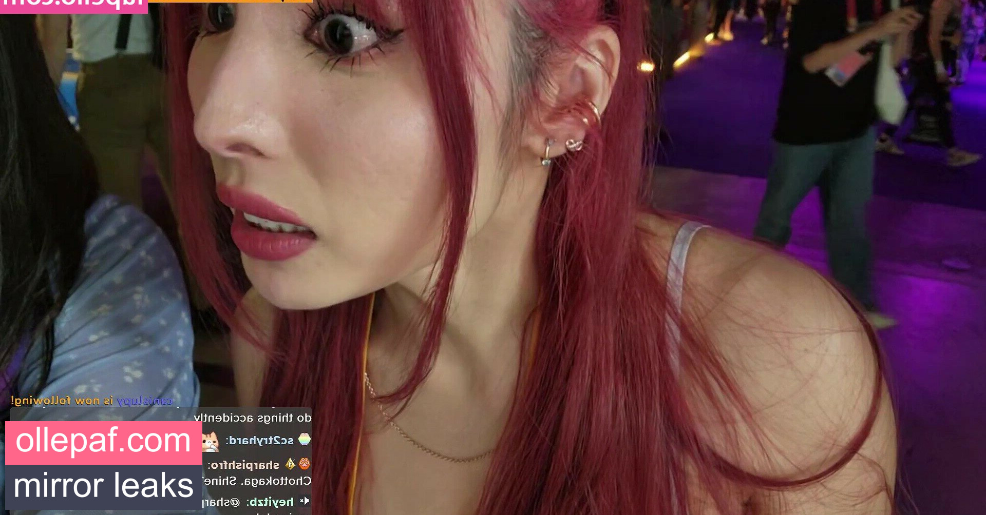 Latest Leaks Meowko Nude #464 - Fapello