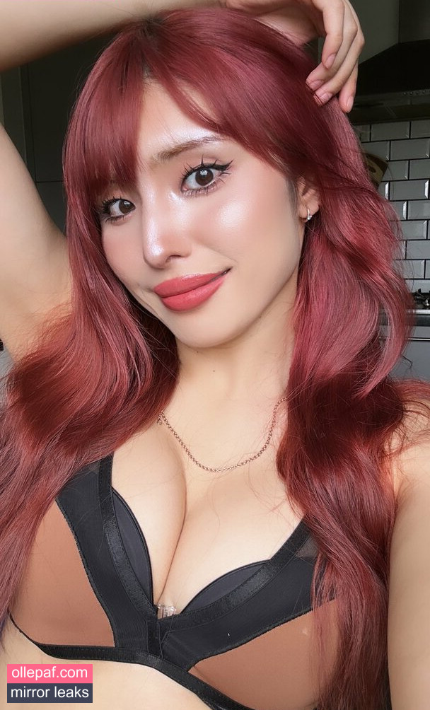 Latest Leaks Meowko Nude #475 - Fapello