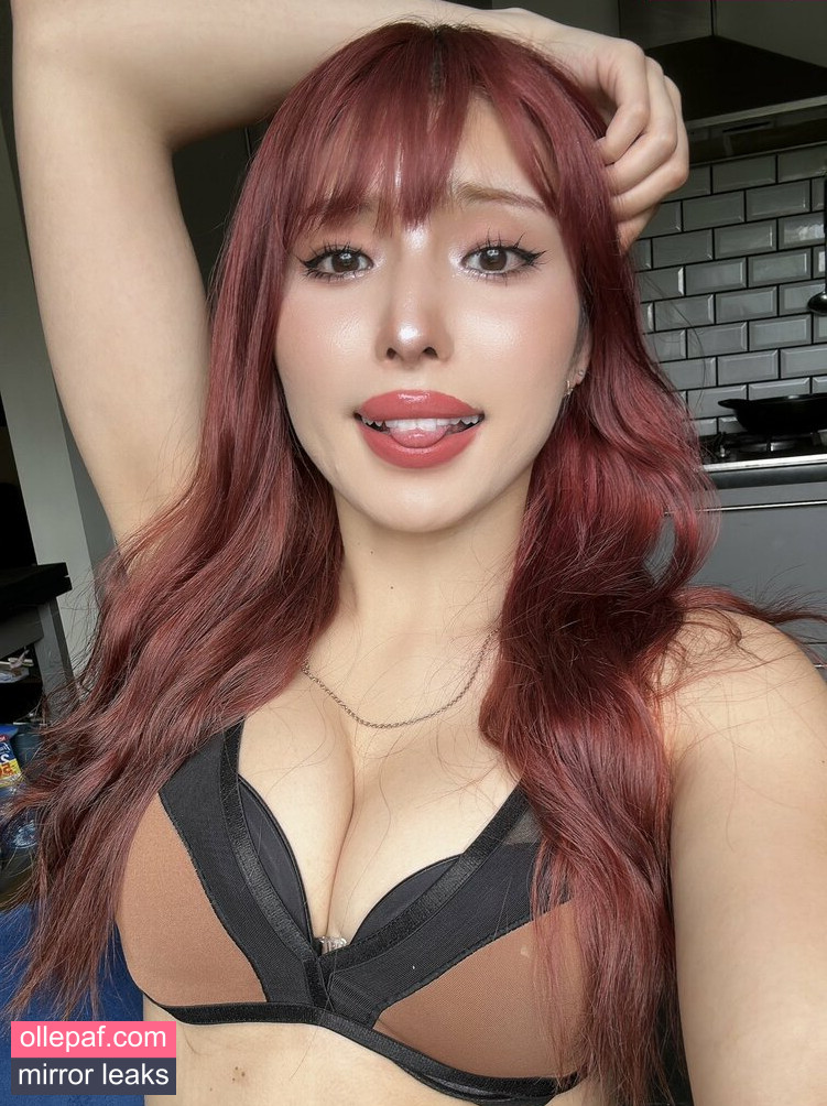 Latest Leaks Meowko Nude #476 - Fapello