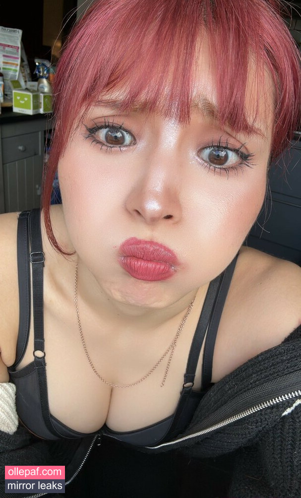 Latest Leaks Meowko Nude #592 - Fapello